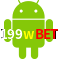 Aplicativo 199wbet para Android