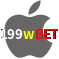 Aplicativo 199wbet para iOS