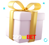 Receba seus bônus de boas-vindas no 199wbet