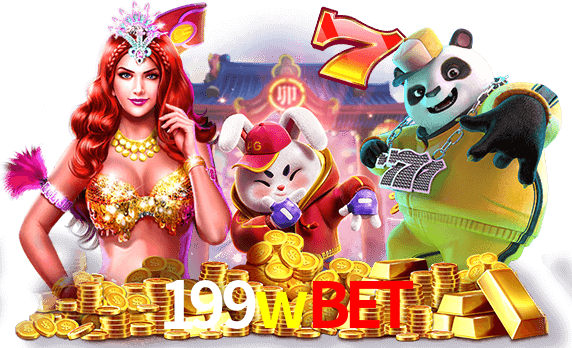 jogue em caça-níqueis ricos na 199wbet